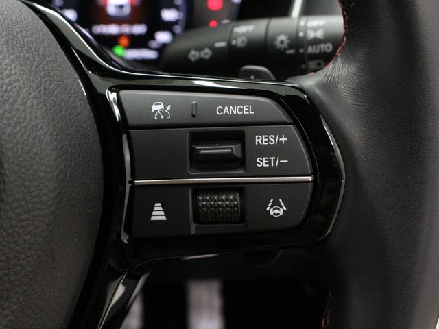 シビック e:HEV 純正9型コネクトナビ バックカメラ ドラレコ前後 渋滞追従機能 パワーシート シートヒーター BOSEプレミアムサウンド LEDヘッドライト フルオートエアコン 純正18インチアルミ ETC(20枚目)