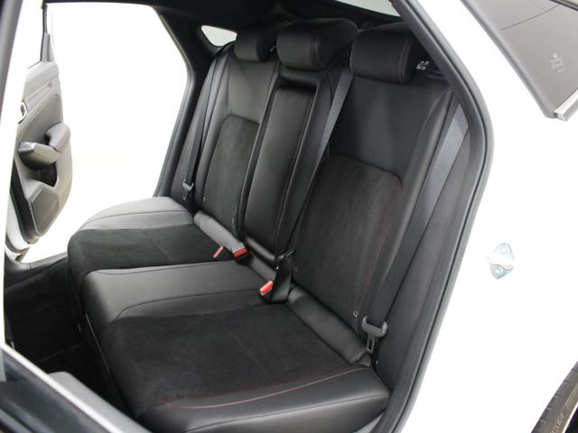 シビック e:HEV 純正9型コネクトナビ バックカメラ ドラレコ前後 渋滞追従機能 パワーシート シートヒーター BOSEプレミアムサウンド LEDヘッドライト フルオートエアコン 純正18インチアルミ ETC(35枚目)