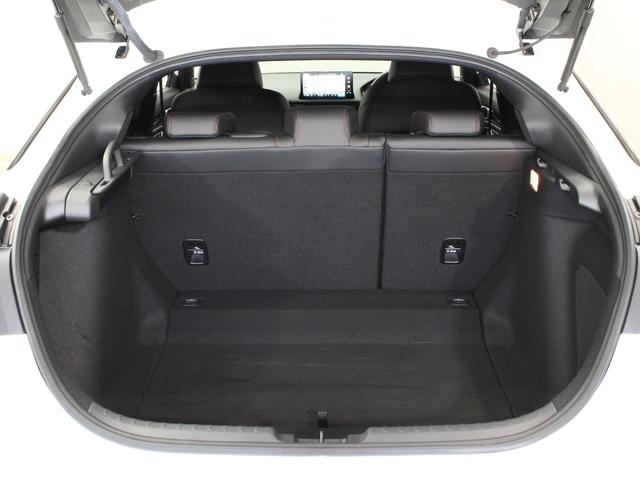 シビック e:HEV 純正9型コネクトナビ バックカメラ ドラレコ前後 渋滞追従機能 パワーシート シートヒーター BOSEプレミアムサウンド LEDヘッドライト フルオートエアコン 純正18インチアルミ ETC(37枚目)