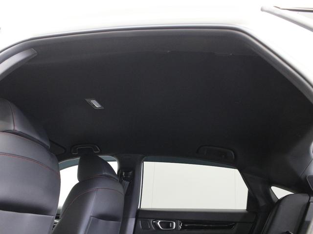 シビック e:HEV 純正9型コネクトナビ バックカメラ ドラレコ前後 渋滞追従機能 パワーシート シートヒーター BOSEプレミアムサウンド LEDヘッドライト フルオートエアコン 純正18インチアルミ ETC(58枚目)