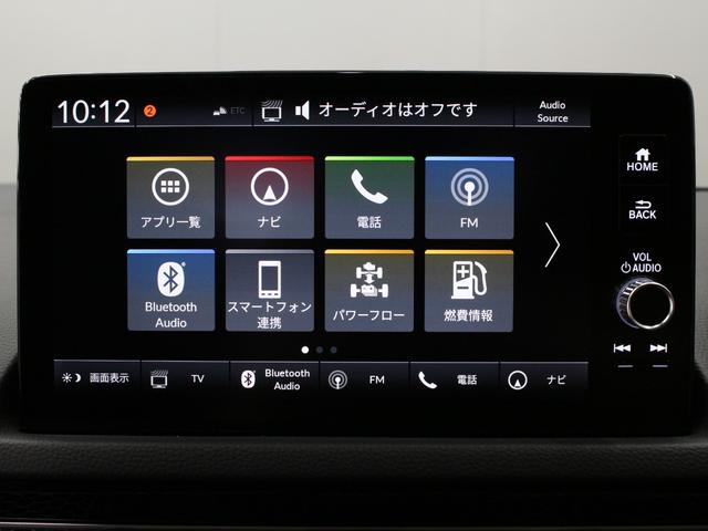 シビック e:HEV 純正9型コネクトナビ バックカメラ ドラレコ前後 渋滞追従機能 パワーシート シートヒーター BOSEプレミアムサウンド LEDヘッドライト フルオートエアコン 純正18インチアルミ ETC(62枚目)