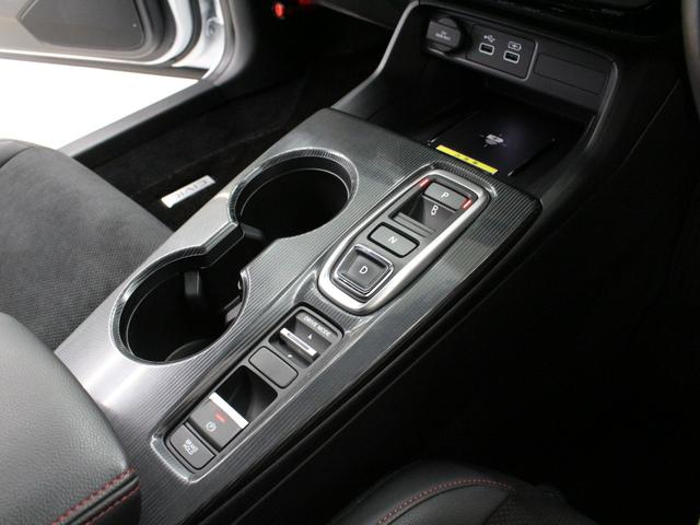 シビック e:HEV 純正9型コネクトナビ バックカメラ ドラレコ前後 渋滞追従機能 パワーシート シートヒーター BOSEプレミアムサウンド LEDヘッドライト フルオートエアコン 純正18インチアルミ ETC(69枚目)