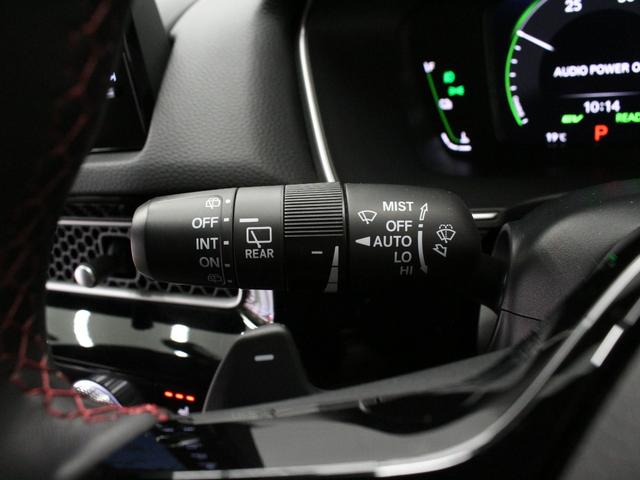 シビック e:HEV 純正9型コネクトナビ バックカメラ ドラレコ前後 渋滞追従機能 パワーシート シートヒーター BOSEプレミアムサウンド LEDヘッドライト フルオートエアコン 純正18インチアルミ ETC(72枚目)