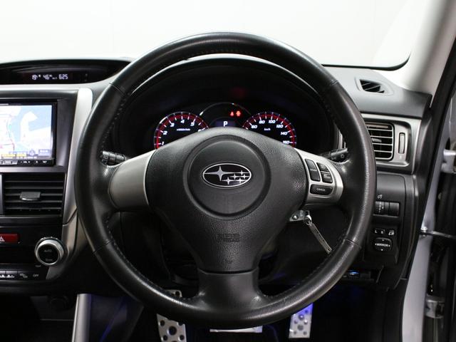 SUBARU FORESTER 2.0XT