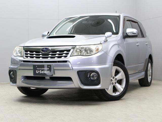 SUBARU FORESTER 2.0XT