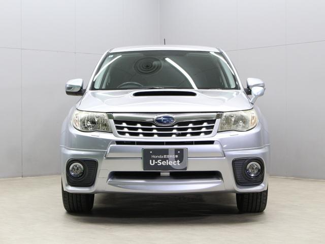 SUBARU FORESTER 2.0XT