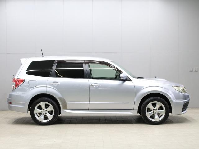 SUBARU FORESTER 2.0XT