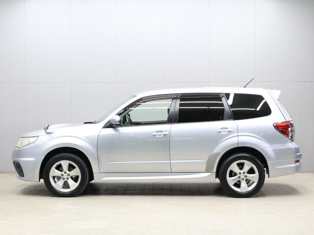 SUBARU FORESTER 2.0XT