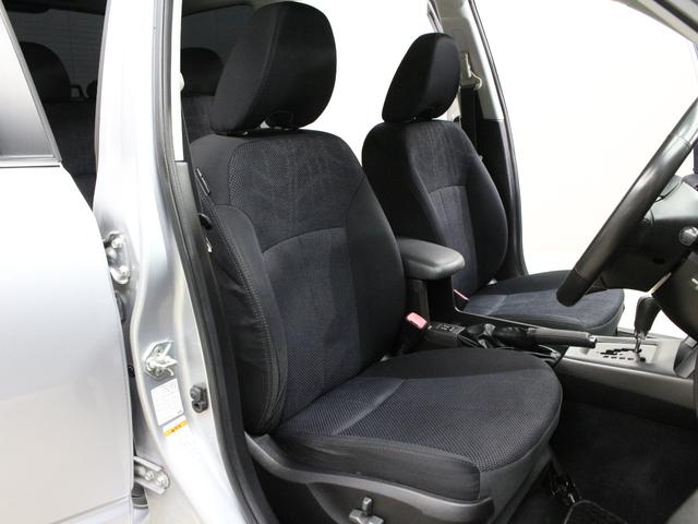 SUBARU FORESTER 2.0XT