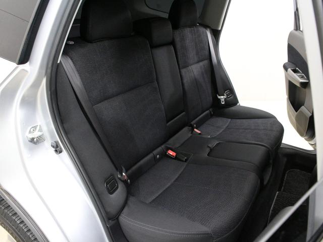 SUBARU FORESTER 2.0XT
