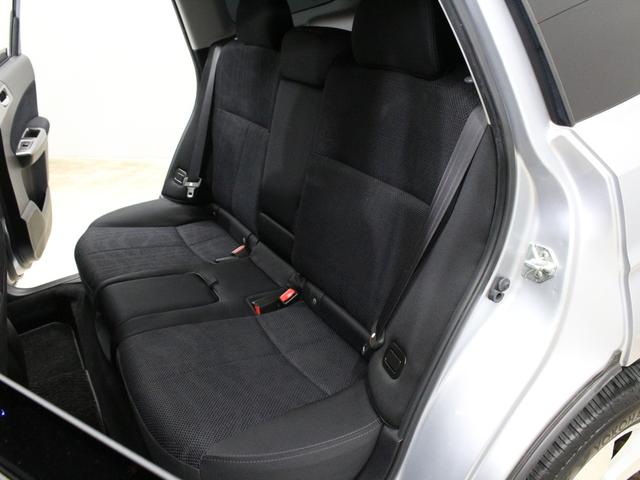 SUBARU FORESTER 2.0XT