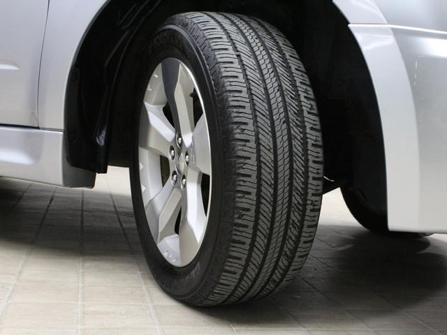SUBARU FORESTER 2.0XT