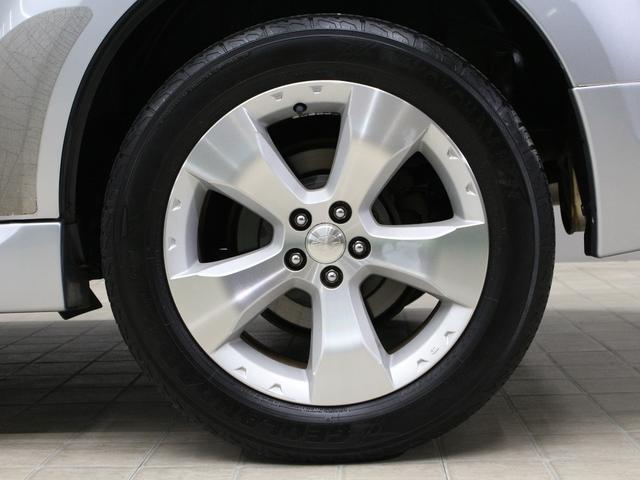 SUBARU FORESTER 2.0XT