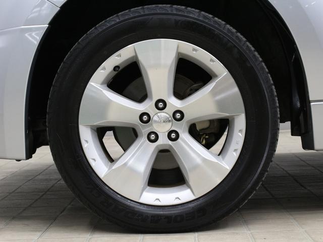 SUBARU FORESTER 2.0XT