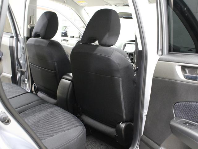 SUBARU FORESTER 2.0XT