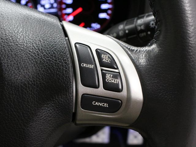 SUBARU FORESTER 2.0XT