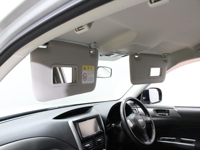 SUBARU FORESTER 2.0XT
