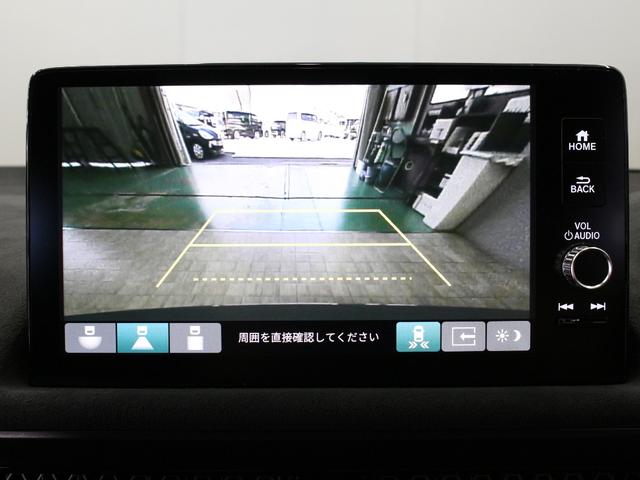 シビック タイプRレーシングブラックパッケージ ホンダコネクトディスプレー バックカメラ ブラックスエードスポーツシート レブマッチシステム Bremboキャリパー フルLEDヘッド トリプルマフラー 純正ブラック塗装19インチアルミ ETC(43枚目)