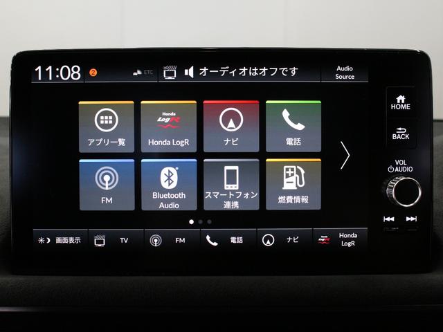 シビック タイプRレーシングブラックパッケージ ホンダコネクトディスプレー バックカメラ ブラックスエードスポーツシート レブマッチシステム Bremboキャリパー フルLEDヘッド トリプルマフラー 純正ブラック塗装19インチアルミ ETC(44枚目)