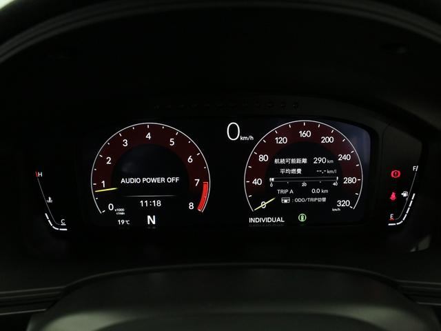 シビック タイプRレーシングブラックパッケージ ホンダコネクトディスプレー バックカメラ ブラックスエードスポーツシート レブマッチシステム Bremboキャリパー フルLEDヘッド トリプルマフラー 純正ブラック塗装19インチアルミ ETC(63枚目)