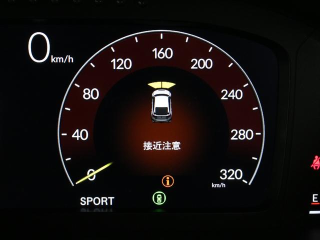 シビック タイプRレーシングブラックパッケージ ホンダコネクトディスプレー バックカメラ ブラックスエードスポーツシート レブマッチシステム Bremboキャリパー フルLEDヘッド トリプルマフラー 純正ブラック塗装19インチアルミ ETC(67枚目)