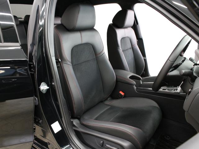 シビック RS 弊社試乗車 6速MT レブマッチシステム RS専用サスペンション 9型Google搭載コネクトナビ バックカメラ BOSEプレミアムサウンド オートハイビーム シートヒーター パワーシート ETC(10枚目)