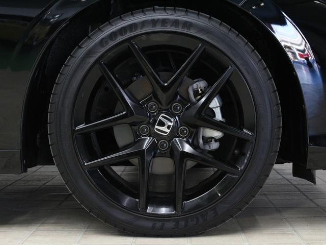 シビック RS 弊社試乗車 6速MT レブマッチシステム RS専用サスペンション 9型Google搭載コネクトナビ バックカメラ BOSEプレミアムサウンド オートハイビーム シートヒーター パワーシート ETC(28枚目)