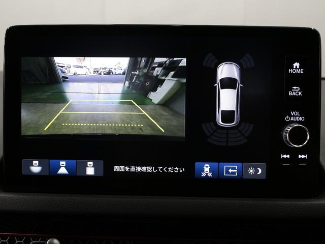 シビック RS 弊社試乗車 6速MT レブマッチシステム RS専用サスペンション 9型Google搭載コネクトナビ バックカメラ BOSEプレミアムサウンド オートハイビーム シートヒーター パワーシート ETC(49枚目)