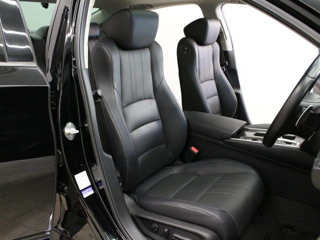 アコード EX サンルーフ 黒革シート ホンダセンシング 純正インターナビ ドライブレコーダー ETC ブラインドスポット シートヒーター パワーシート 禁煙車 アダプティブダンパーシステム 純正18インチアルミ(9枚目)