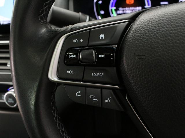 アコード EX サンルーフ 黒革シート ホンダセンシング 純正インターナビ ドライブレコーダー ETC ブラインドスポット シートヒーター パワーシート 禁煙車 アダプティブダンパーシステム 純正18インチアルミ(12枚目)
