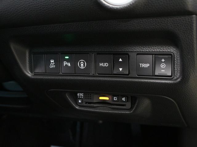アコード EX サンルーフ 黒革シート ホンダセンシング 純正インターナビ ドライブレコーダー ETC ブラインドスポット シートヒーター パワーシート 禁煙車 アダプティブダンパーシステム 純正18インチアルミ(14枚目)