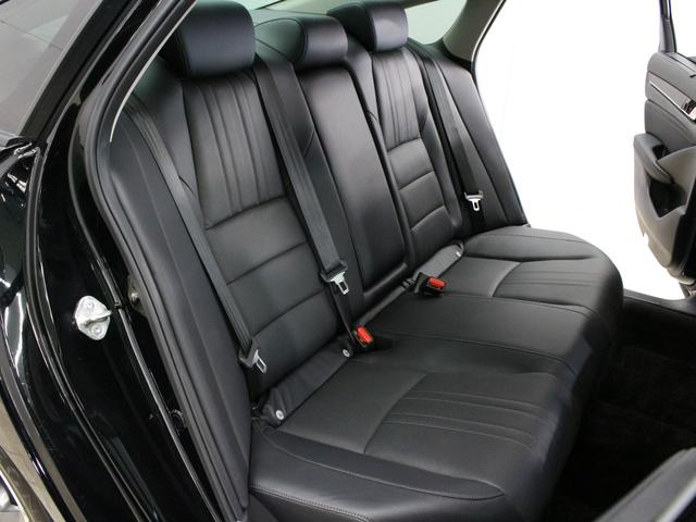 アコード EX サンルーフ 黒革シート ホンダセンシング 純正インターナビ ドライブレコーダー ETC ブラインドスポット シートヒーター パワーシート 禁煙車 アダプティブダンパーシステム 純正18インチアルミ(17枚目)