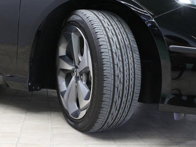 アコード EX サンルーフ 黒革シート ホンダセンシング 純正インターナビ ドライブレコーダー ETC ブラインドスポット シートヒーター パワーシート 禁煙車 アダプティブダンパーシステム 純正18インチアルミ(31枚目)