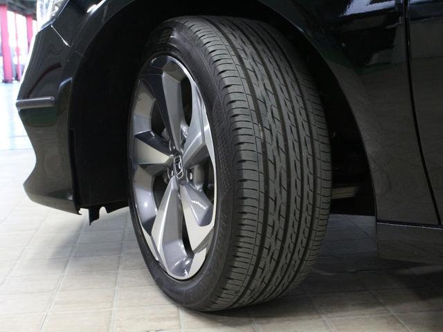 アコード EX サンルーフ 黒革シート ホンダセンシング 純正インターナビ ドライブレコーダー ETC ブラインドスポット シートヒーター パワーシート 禁煙車 アダプティブダンパーシステム 純正18インチアルミ(32枚目)