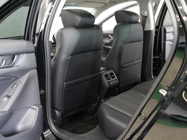 アコード EX サンルーフ 黒革シート ホンダセンシング 純正インターナビ ドライブレコーダー ETC ブラインドスポット シートヒーター パワーシート 禁煙車 アダプティブダンパーシステム 純正18インチアルミ(36枚目)