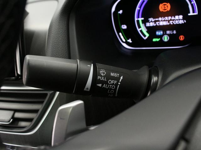 アコード EX サンルーフ 黒革シート ホンダセンシング 純正インターナビ ドライブレコーダー ETC ブラインドスポット シートヒーター パワーシート 禁煙車 アダプティブダンパーシステム 純正18インチアルミ(53枚目)