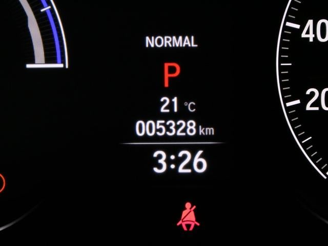 アコード EX サンルーフ 黒革シート ホンダセンシング 純正インターナビ ドライブレコーダー ETC ブラインドスポット シートヒーター パワーシート 禁煙車 アダプティブダンパーシステム 純正18インチアルミ(72枚目)