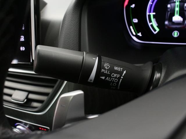 アコード EX サンルーフ 黒革シート ホンダセンシング 純正インターナビ ドライブレコーダー ETC ブラインドスポット シートヒーター パワーシート 禁煙車 アダプティブダンパーシステム 純正18インチアルミ(74枚目)