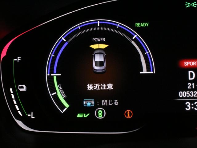 アコード EX サンルーフ 黒革シート ホンダセンシング 純正インターナビ ドライブレコーダー ETC ブラインドスポット シートヒーター パワーシート 禁煙車 アダプティブダンパーシステム 純正18インチアルミ(76枚目)