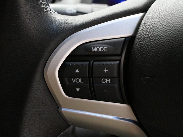 CR-Z α 6速マニュアル WORK17インチアルミ 純正インターナビ バックカメラ ETC スマートキー クルーズコントロール HIDヘッドライト オートエアコン デジタルメーター 禁煙車(11枚目)