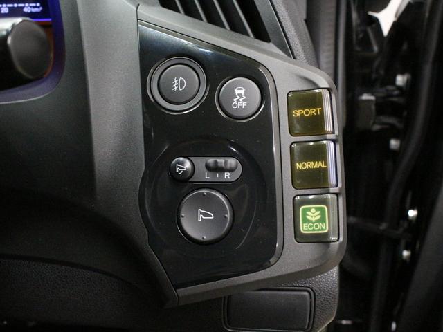 CR-Z α 6速マニュアル WORK17インチアルミ 純正インターナビ バックカメラ ETC スマートキー クルーズコントロール HIDヘッドライト オートエアコン デジタルメーター 禁煙車(15枚目)