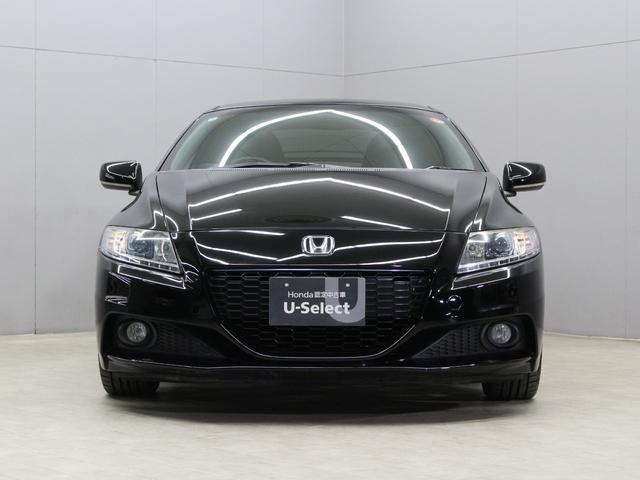 CR-Z α 6速マニュアル WORK17インチアルミ 純正インターナビ バックカメラ ETC スマートキー クルーズコントロール HIDヘッドライト オートエアコン デジタルメーター 禁煙車(20枚目)