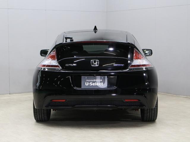 CR-Z α 6速マニュアル WORK17インチアルミ 純正インターナビ バックカメラ ETC スマートキー クルーズコントロール HIDヘッドライト オートエアコン デジタルメーター 禁煙車(21枚目)