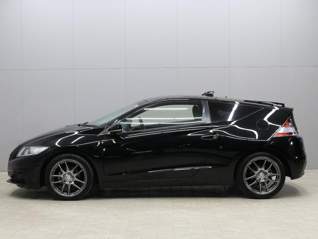 CR-Z α 6速マニュアル WORK17インチアルミ 純正インターナビ バックカメラ ETC スマートキー クルーズコントロール HIDヘッドライト オートエアコン デジタルメーター 禁煙車(22枚目)