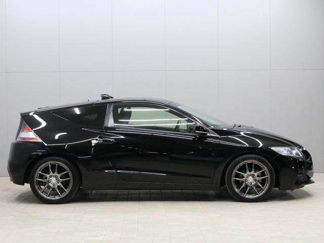 CR-Z α 6速マニュアル WORK17インチアルミ 純正インターナビ バックカメラ ETC スマートキー クルーズコントロール HIDヘッドライト オートエアコン デジタルメーター 禁煙車(23枚目)