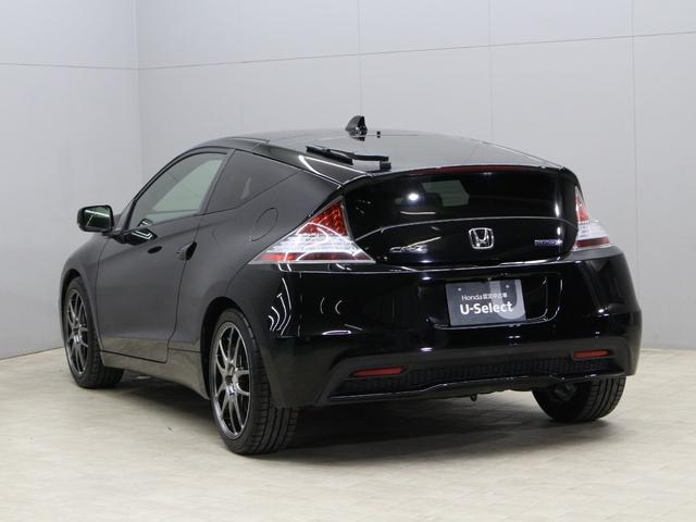 CR-Z α 6速マニュアル WORK17インチアルミ 純正インターナビ バックカメラ ETC スマートキー クルーズコントロール HIDヘッドライト オートエアコン デジタルメーター 禁煙車(25枚目)