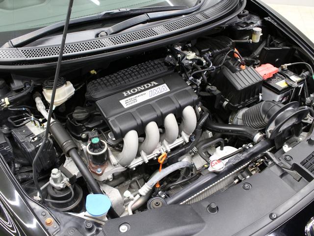 CR-Z α 6速マニュアル WORK17インチアルミ 純正インターナビ バックカメラ ETC スマートキー クルーズコントロール HIDヘッドライト オートエアコン デジタルメーター 禁煙車(62枚目)