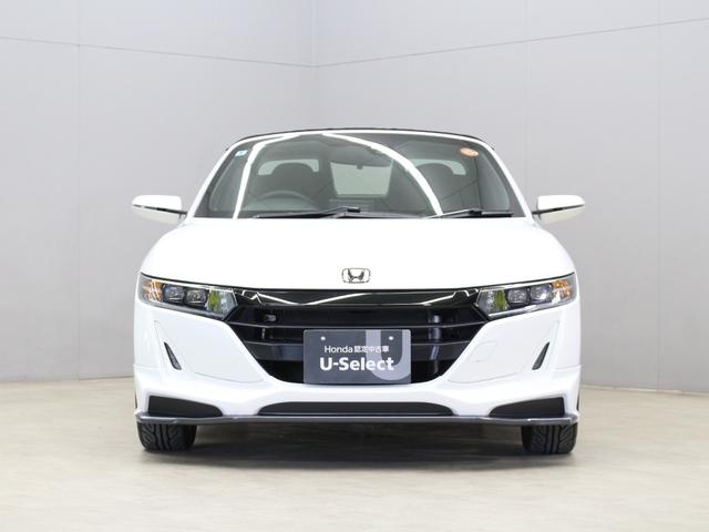 【コーティング】大好評のボディコーティング「グラスコーティング　ガードコスメＳＰ」もご納車までに施工可能。ガラス皮膜によりボディをキレイな状態に保ってくれます。