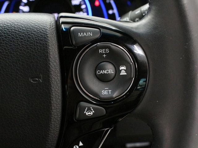 アコードハイブリッド EX サンルーフ 黒革シート シートヒーター 純正インターナビ バックカメラ サイドカメラ ドライブレコーダー ETC LEDヘッドライト ホンダセンシング スマートキー 純正18インチアルミ 禁煙車(13枚目)