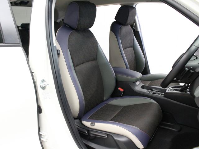 ヴェゼル ｅ：ＨＥＶＸ・ＨｕＮＴパッケージ　弊社試乗車　純正コネクトナビ　ルーフレール　ホンダセンシング　ＬＥＤヘッドライト　純正１６インチアルミ　スマートキー　禁煙車　クルーズコントロール　オートエアコン　革巻きステアリング（8枚目）
